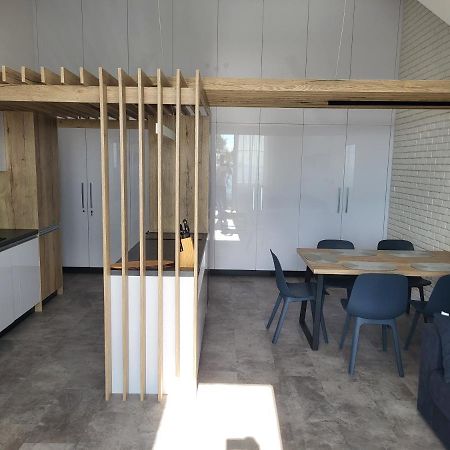 Apartman Pekna Vyhliadka - Vila Vlasta วิสโซเค ดาตรี ภายนอก รูปภาพ