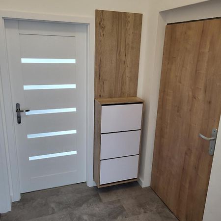 Apartman Pekna Vyhliadka - Vila Vlasta วิสโซเค ดาตรี ภายนอก รูปภาพ