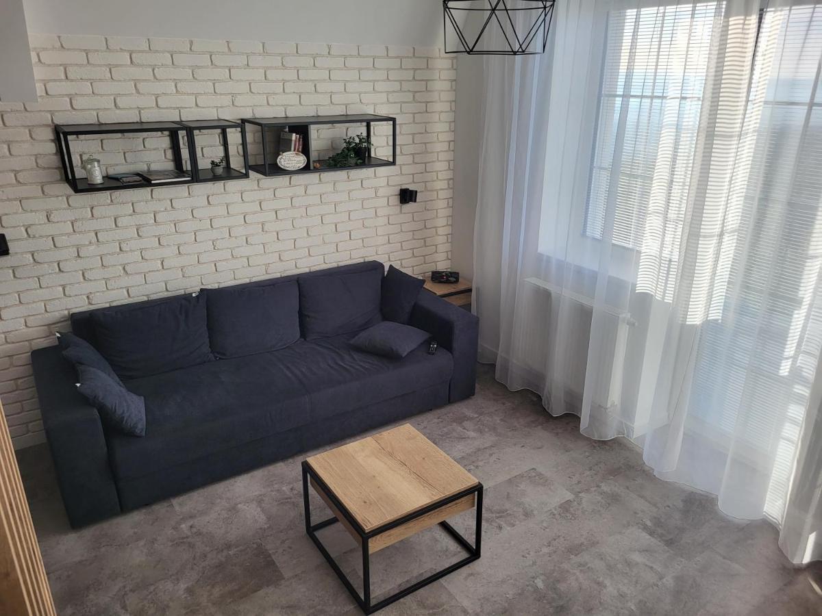 Apartman Pekna Vyhliadka - Vila Vlasta วิสโซเค ดาตรี ภายนอก รูปภาพ