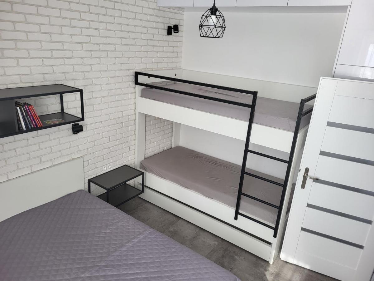 Apartman Pekna Vyhliadka - Vila Vlasta วิสโซเค ดาตรี ภายนอก รูปภาพ