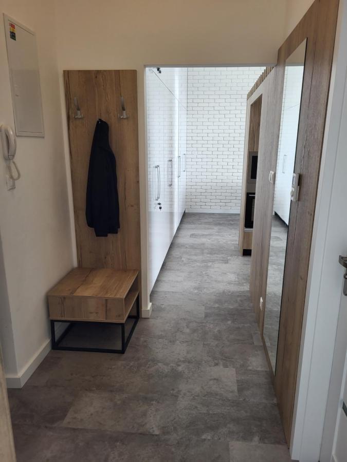 Apartman Pekna Vyhliadka - Vila Vlasta วิสโซเค ดาตรี ภายนอก รูปภาพ