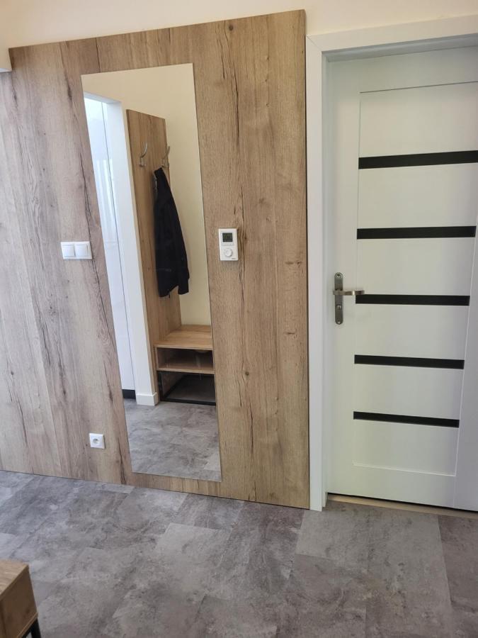 Apartman Pekna Vyhliadka - Vila Vlasta วิสโซเค ดาตรี ภายนอก รูปภาพ