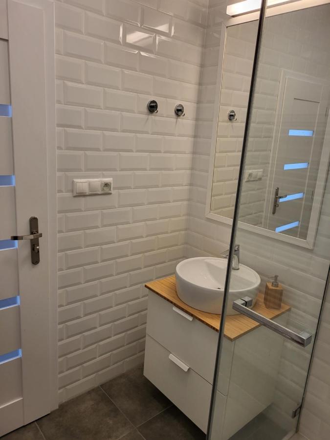 Apartman Pekna Vyhliadka - Vila Vlasta วิสโซเค ดาตรี ภายนอก รูปภาพ