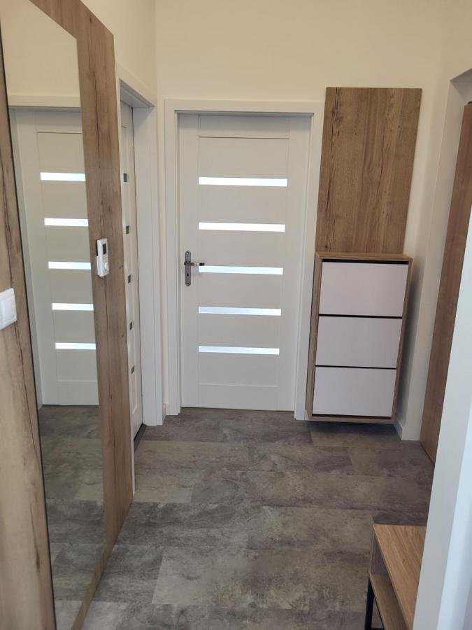 Apartman Pekna Vyhliadka - Vila Vlasta วิสโซเค ดาตรี ภายนอก รูปภาพ