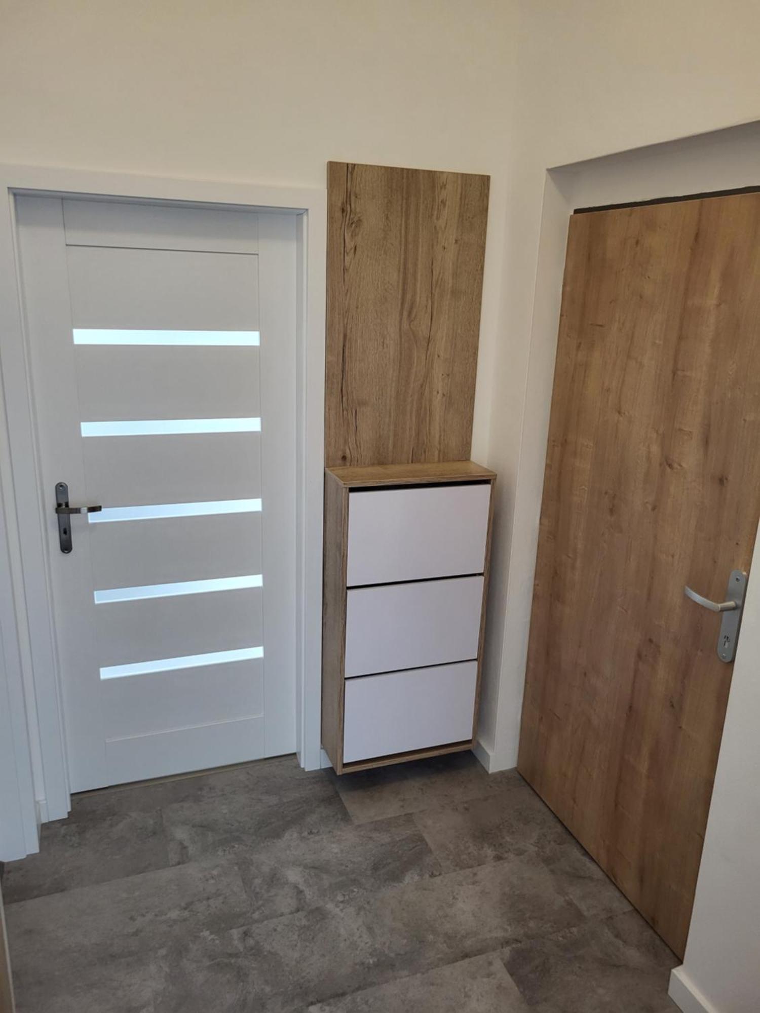 Apartman Pekna Vyhliadka - Vila Vlasta วิสโซเค ดาตรี ภายนอก รูปภาพ