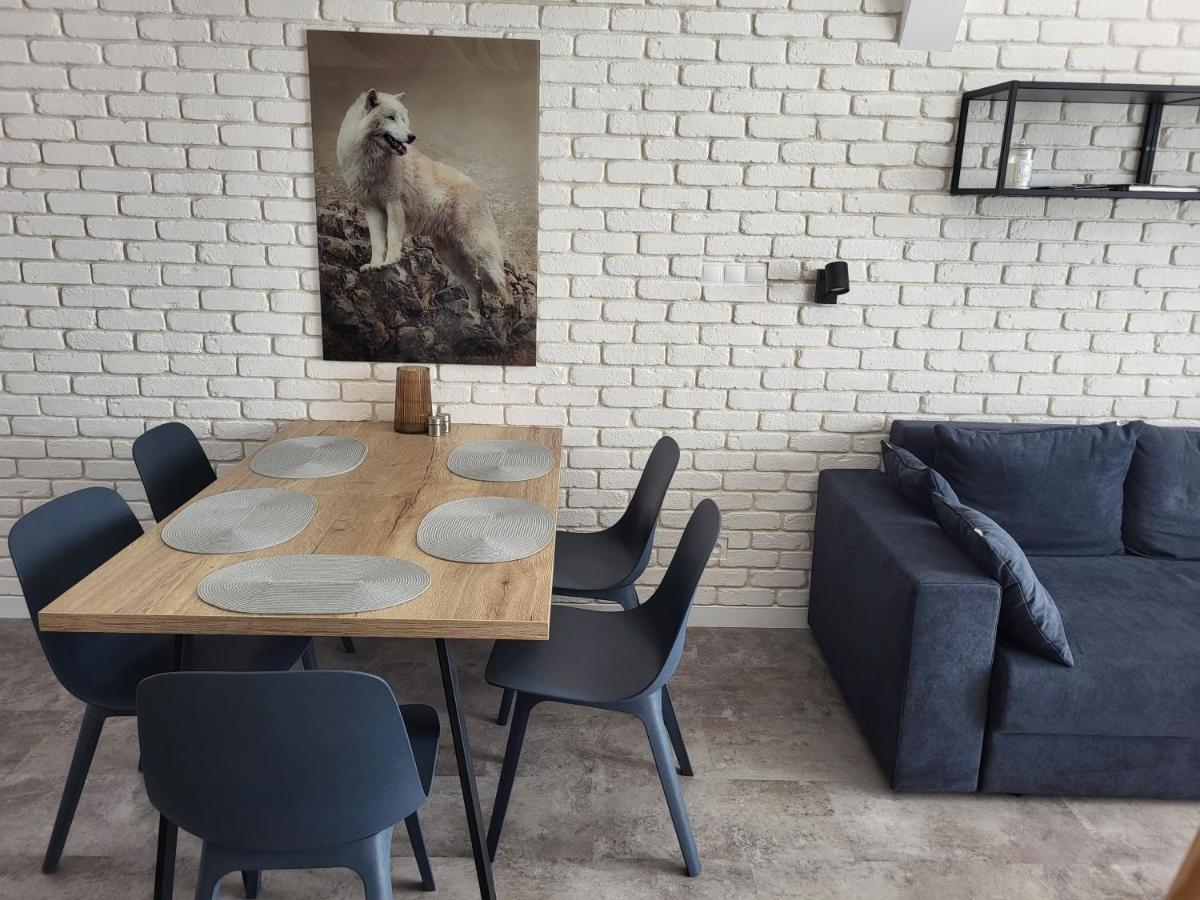 Apartman Pekna Vyhliadka - Vila Vlasta วิสโซเค ดาตรี ภายนอก รูปภาพ
